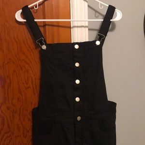 Kendall and Kylie overalls